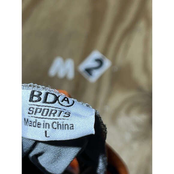 New York Mets Basketball Jersey Mens Large Gray Pullover @M2 - Picture 7 of 7